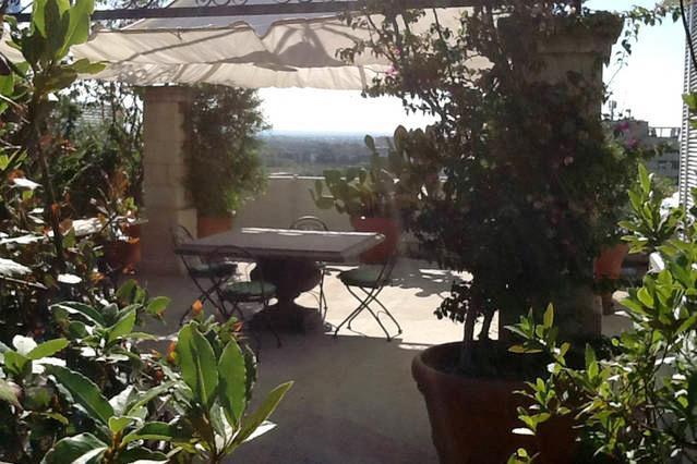Casa Tridente Apartamento Bari