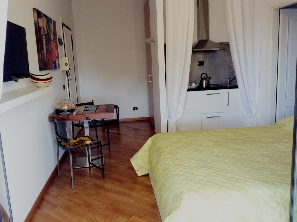 Casa Tridente Apartamento *
