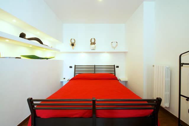 Casa Tridente Appartement *