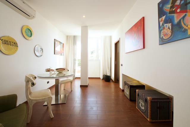 Casa Tridente Appartement *