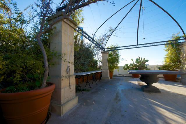 Appartement Casa Tridente