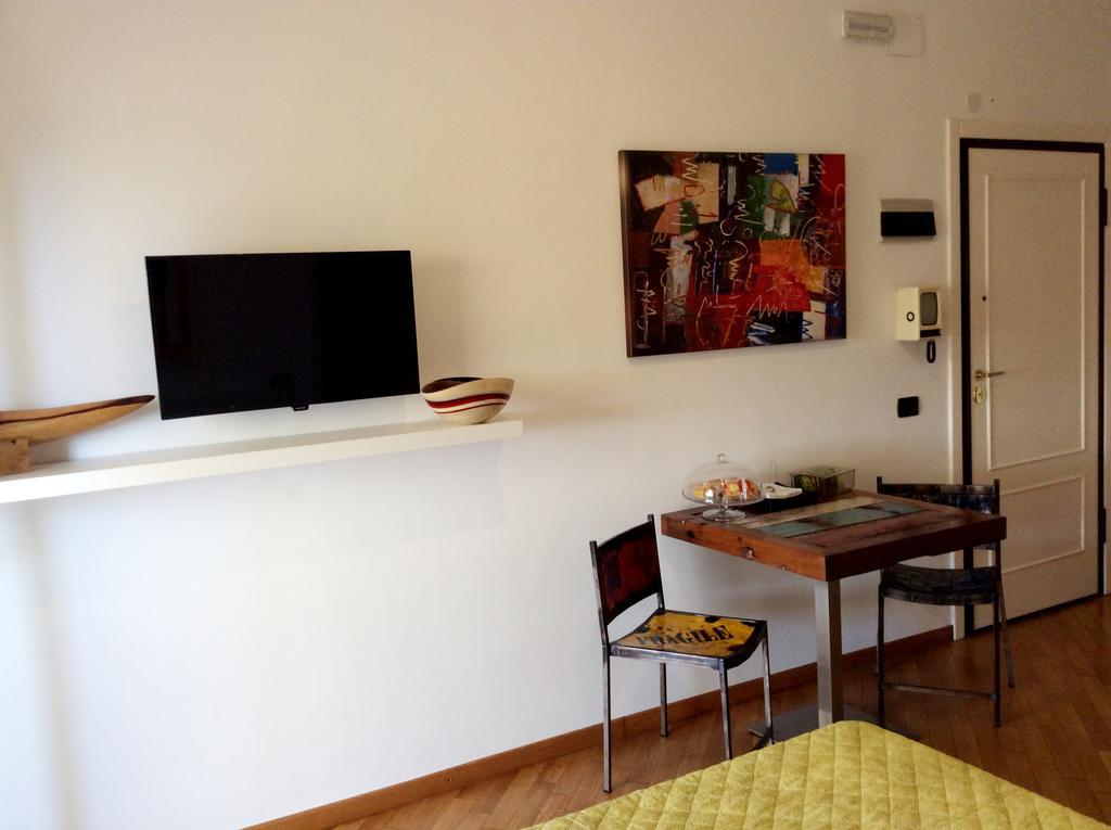 Casa Tridente Appartement *